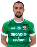 Владислав Прыймак