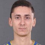 Владислав Мухамедов