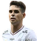 Оскар дос Сантоус