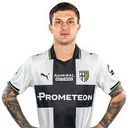 Габриэль Стрефецца