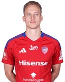 Густав Берггрен