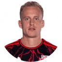 Густав Берггрен