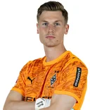 Моритц Николас