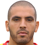 Hocine Рагуэд