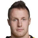 Фредрік Улоф Есайас Стур