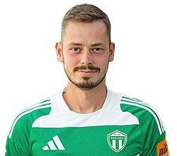 Мартін Машік