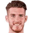 Коннор Махоні