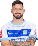 Давид Чолина