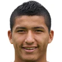 Пауло Ернан Жуніор Хіностроза Санчес