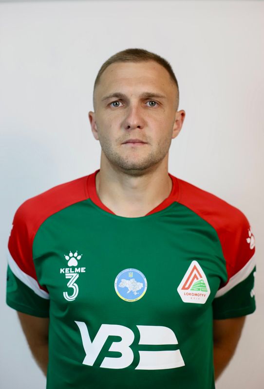 Віталій Мячин
