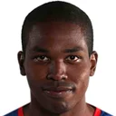 Едсон Ілай Монтаньо Ангуло