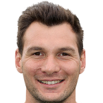 Даррен Кит