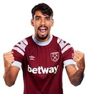 Лукас Пакета