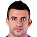 Бехранг Сафарі