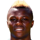 Аюб Тімбе Масіка