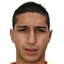 Монсефф Знагуй