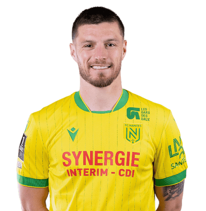 Фредерік Жільбер