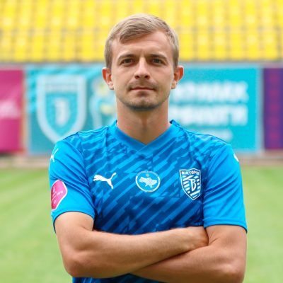 Андрій Дедяєв