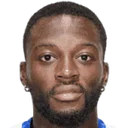 Доминик Иорфа