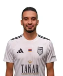 Имран Улад Омар