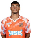 Мавуна Амевор