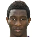 Кваме Франк Эли Мавуэна