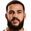 Ахмед Ель Мессауді