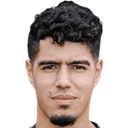 Анас Тахірі