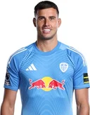 Карл Дарлоу