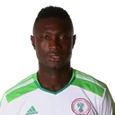 Рубен Шалу Габріель