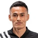 Энди Ариэль Наджар Родригес