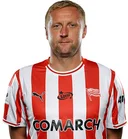 Камиль Глик