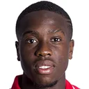 Янис Мбомбо Локва