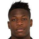 Аарон Лейя Исека