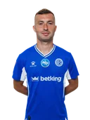 Андрей Сторчоус