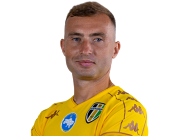Андрей Сторчоус