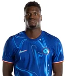 Бенуа Бадіашиль