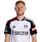 Харрисон Рид