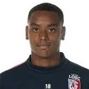 Нолан Мбемба