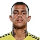 Рэндалл Энрике Лил Арли