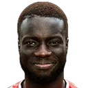 Мухамадо-Набі Сарр