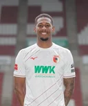 Риз Оксфорд