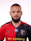 Андрій Кожухар