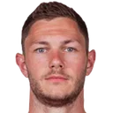 Хенрик Далсгард