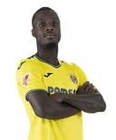 Ніколя Пепе