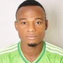 Спаситель Амунде Годвін