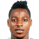 Кингсли Маду