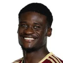 Кріс Віанні Бедіа