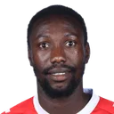 Ерік Окансі