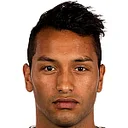 Джеффрен Айзек Суарес Бермудес